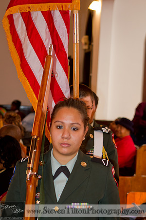 WFRHS MLK Jr. Celebration