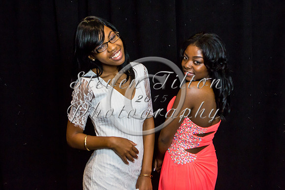 WFHS 2015 Prom Photos