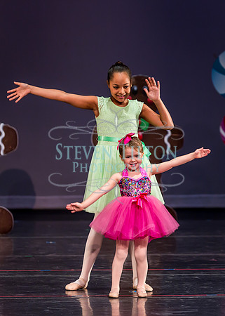 Destiny Dance Institute - Sweet Treats I