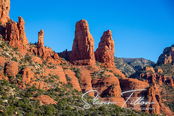Sedona Arizona