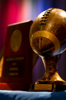 WFRHS Football Ceremony