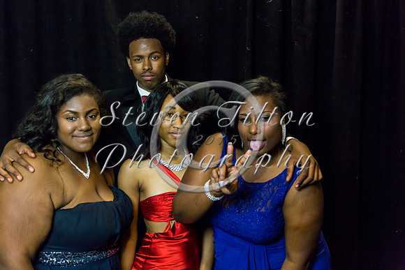 WFHS 2015 Prom Photos