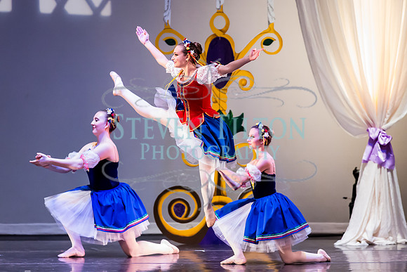 DDI Winter Gala III
