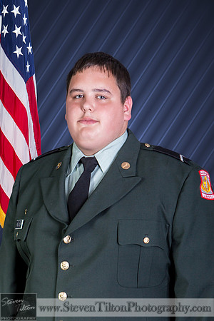 Weaver, Logan