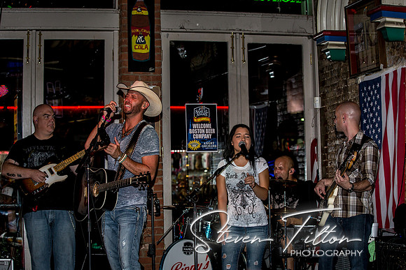 Nashville, TN