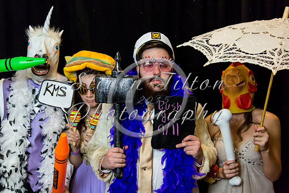 WFHS 2015 Prom Photos