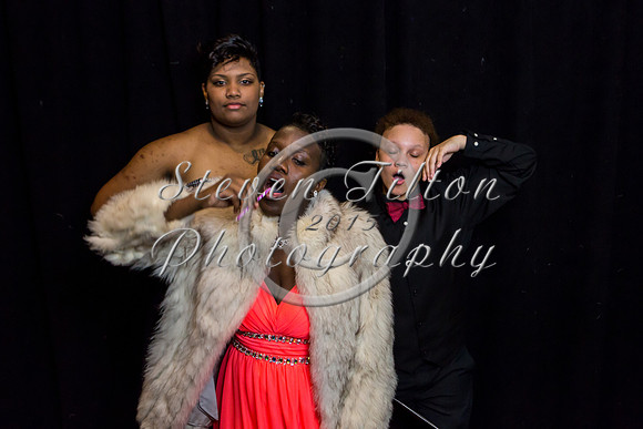 WFHS 2015 Prom Photos