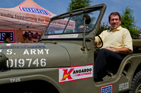 Salute Our Troops