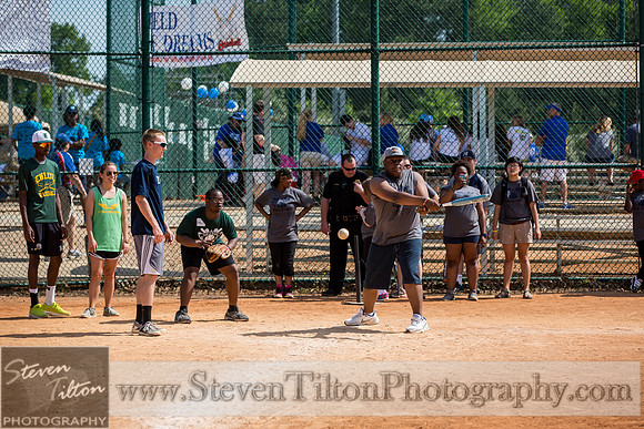 7th Annual Field of Dreams