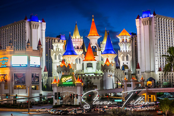Las Vegas Strip