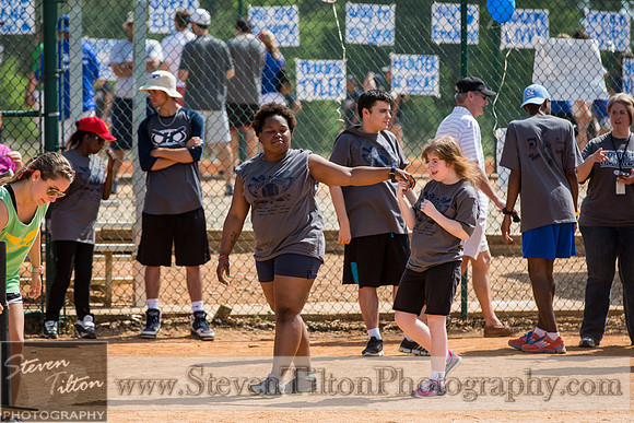 7th Annual Field of Dreams