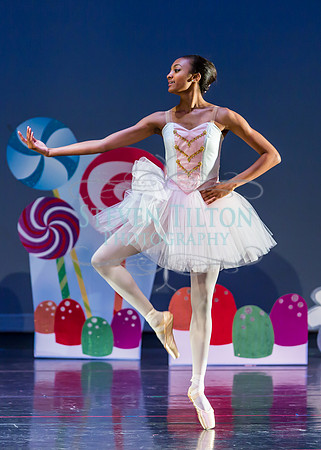 Destiny Dance Institute - Sweet Treats II