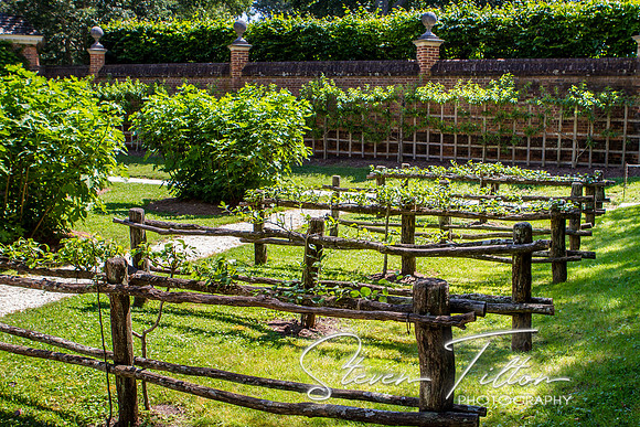 Colonial Williamsburg