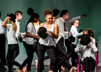 WFHS Dance Recital