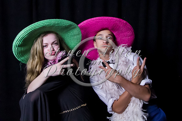 JROTC Military Ball 2015