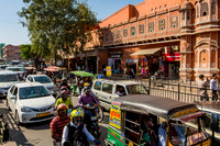 Hawa Mahal