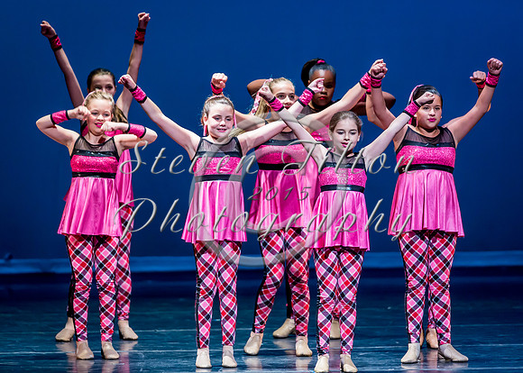 DDI Summer Gala 2015