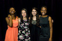 WFHS 2015 Prom Photos