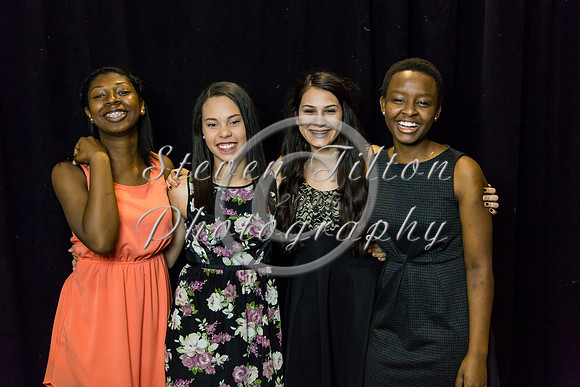 WFHS 2015 Prom Photos