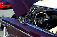 Studebaker Mirror