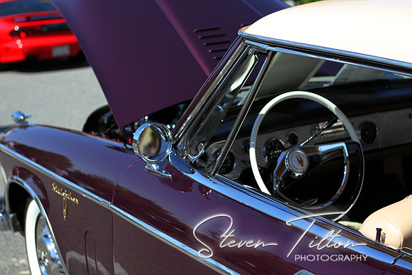 Studebaker Mirror