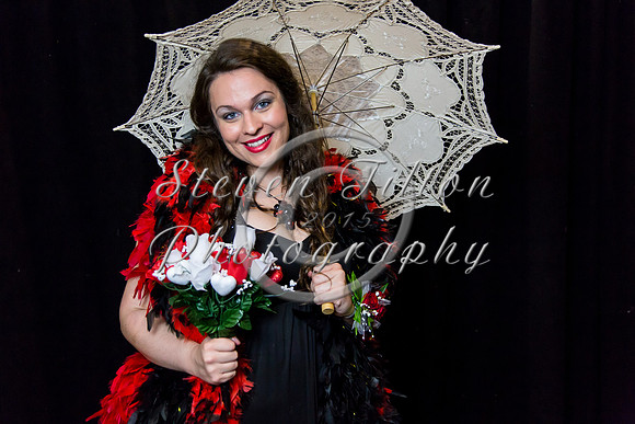 WFHS 2015 Prom Photos