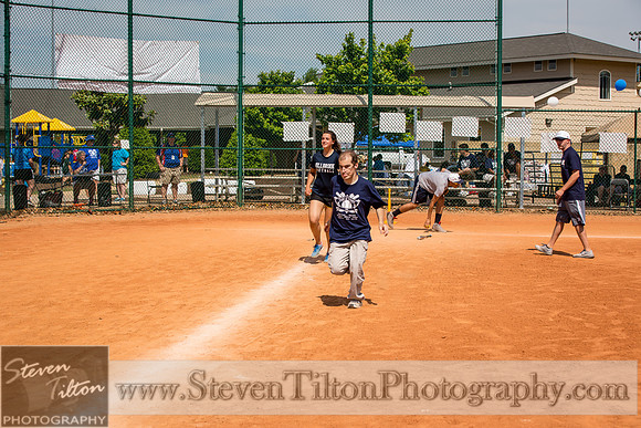 7th Annual Field of Dreams