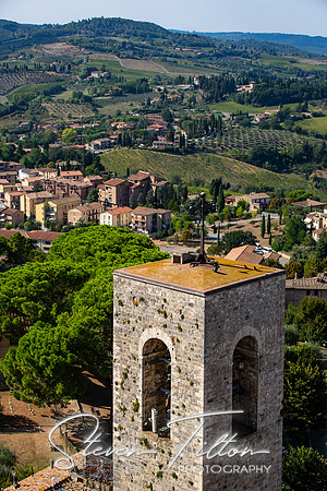 San Gimignano