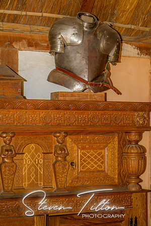 Jamestown Settlement