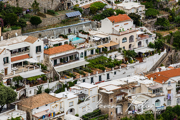 Amalfi Coast Overviews