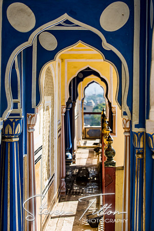City Palace Jaipur