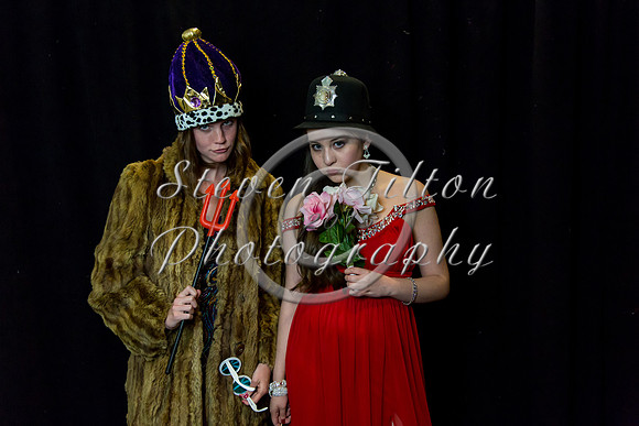 WFHS 2015 Prom Photos