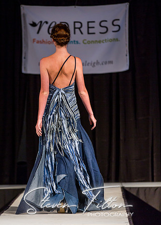 Redress Raleigh
