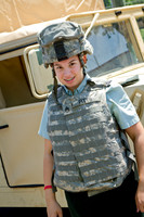 Salute Our Troops