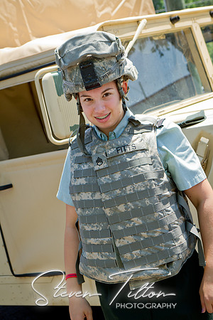Salute Our Troops