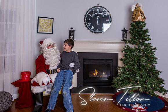 Richland Hills Christmas