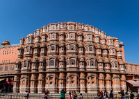 Hawa Mahal