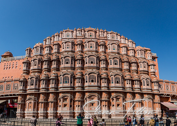 Hawa Mahal