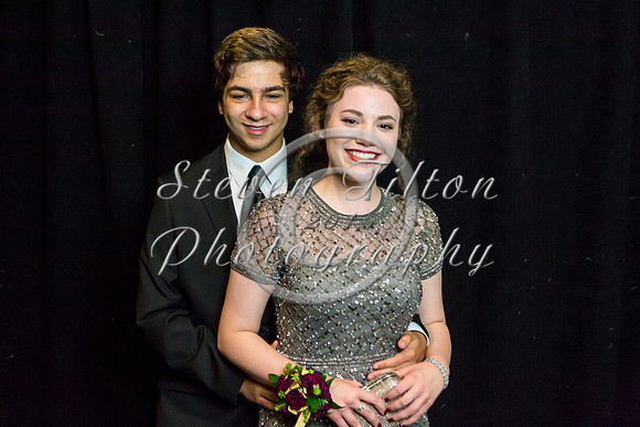 WFHS 2015 Prom Photos