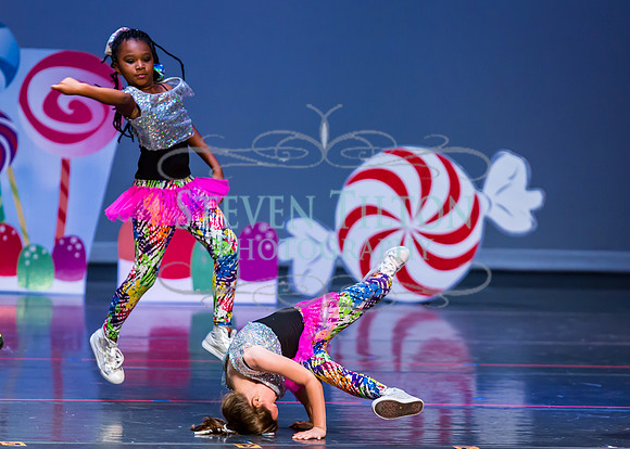 Destiny Dance Institute - Sweet Treats II
