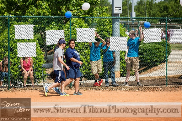 7th Annual Field of Dreams