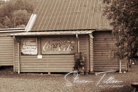Old General Store