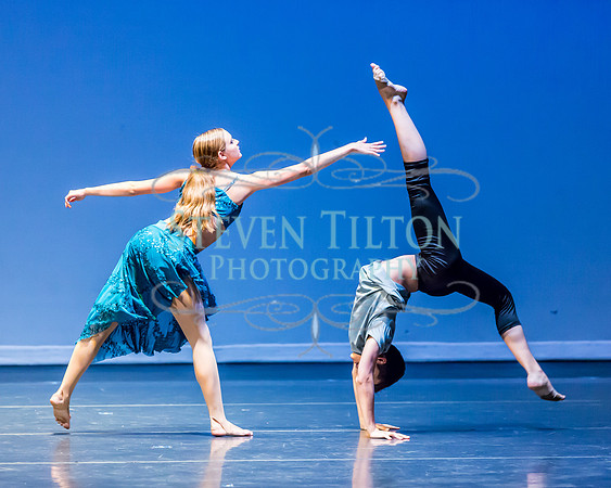 Destiny Dance - A Summer Gala