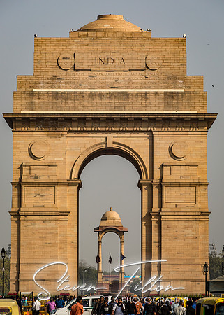 India Gate