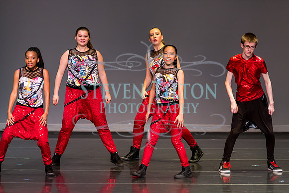 Destiny Dance - A Summer Gala