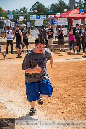 7th Annual Field of Dreams