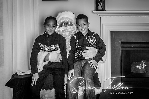 Richland Hills Christmas