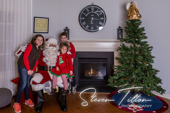 Richland Hills Christmas
