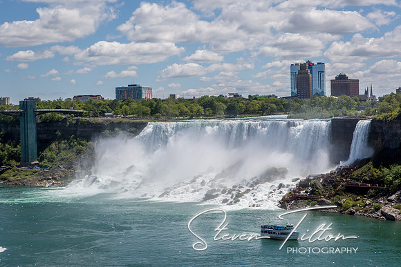 Niagara Falls
