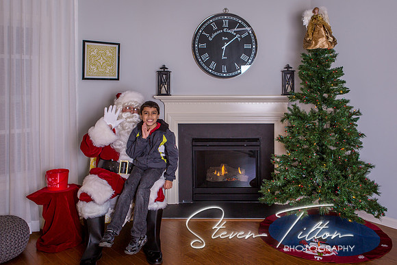 Richland Hills Christmas